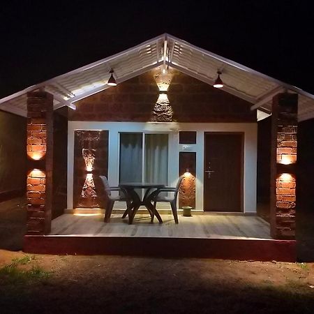 Riverstone Riverfront Farmhouse Gokarna  Habitación foto